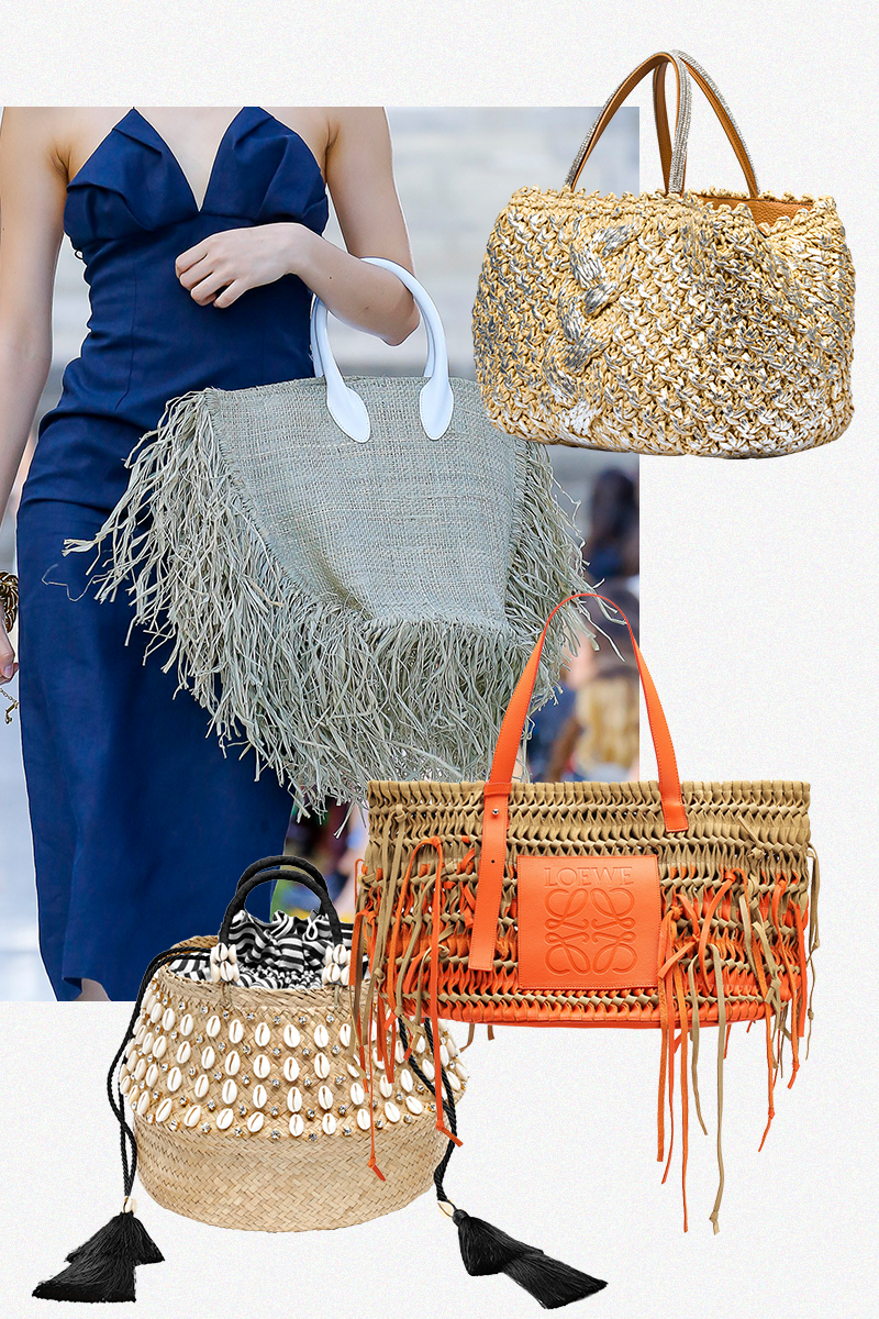 Ermanno Scervino, цена по запросу
Loewe (ЦУМ), 172 000 руб.
Aquazzura, 48 750 руб.
Модель: Jacquemus