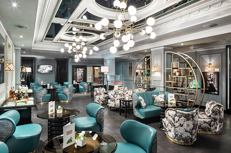Отель Baglioni Hotel Carlton