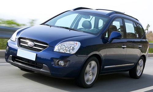 Kia Rondo