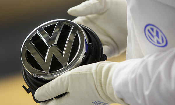 Концерн Volkswagen могут переименовать
