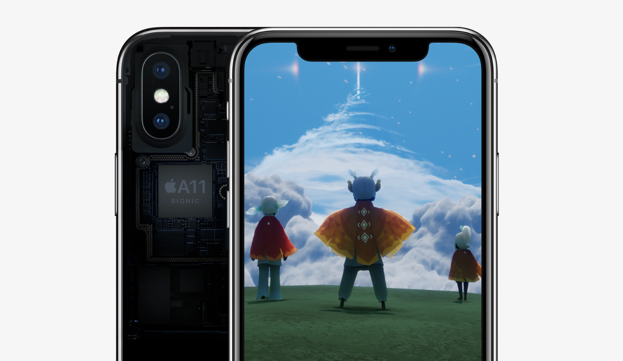 Фото: apple.com