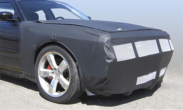 Dodge Challenger 2008