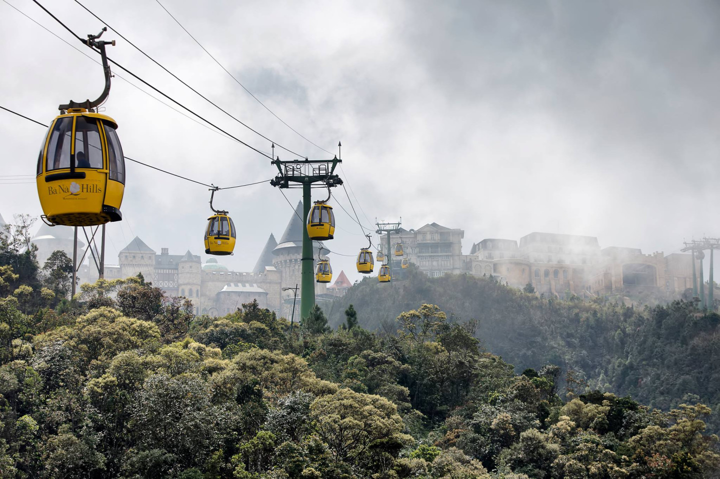 Фото: facebook.com/pg/banahillsmountainresort
