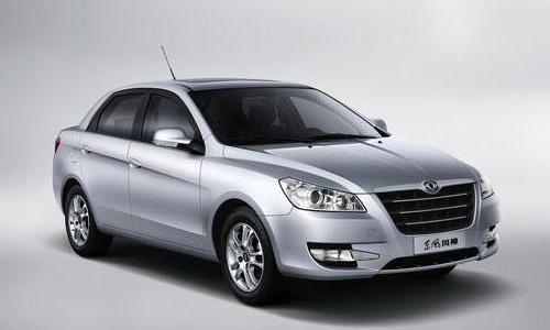 Dongfeng Fengshen