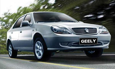 Geely
