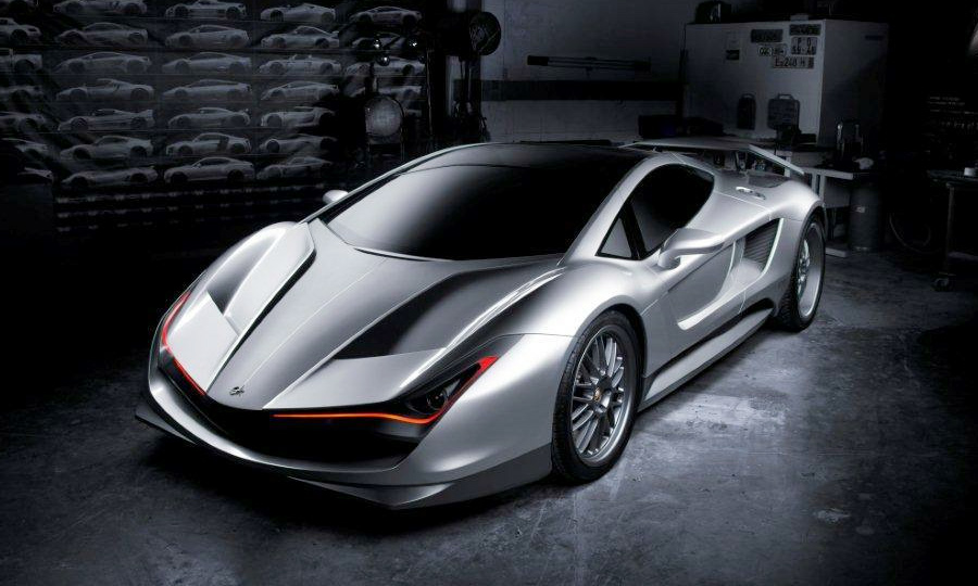 Amoritz GT DR7
