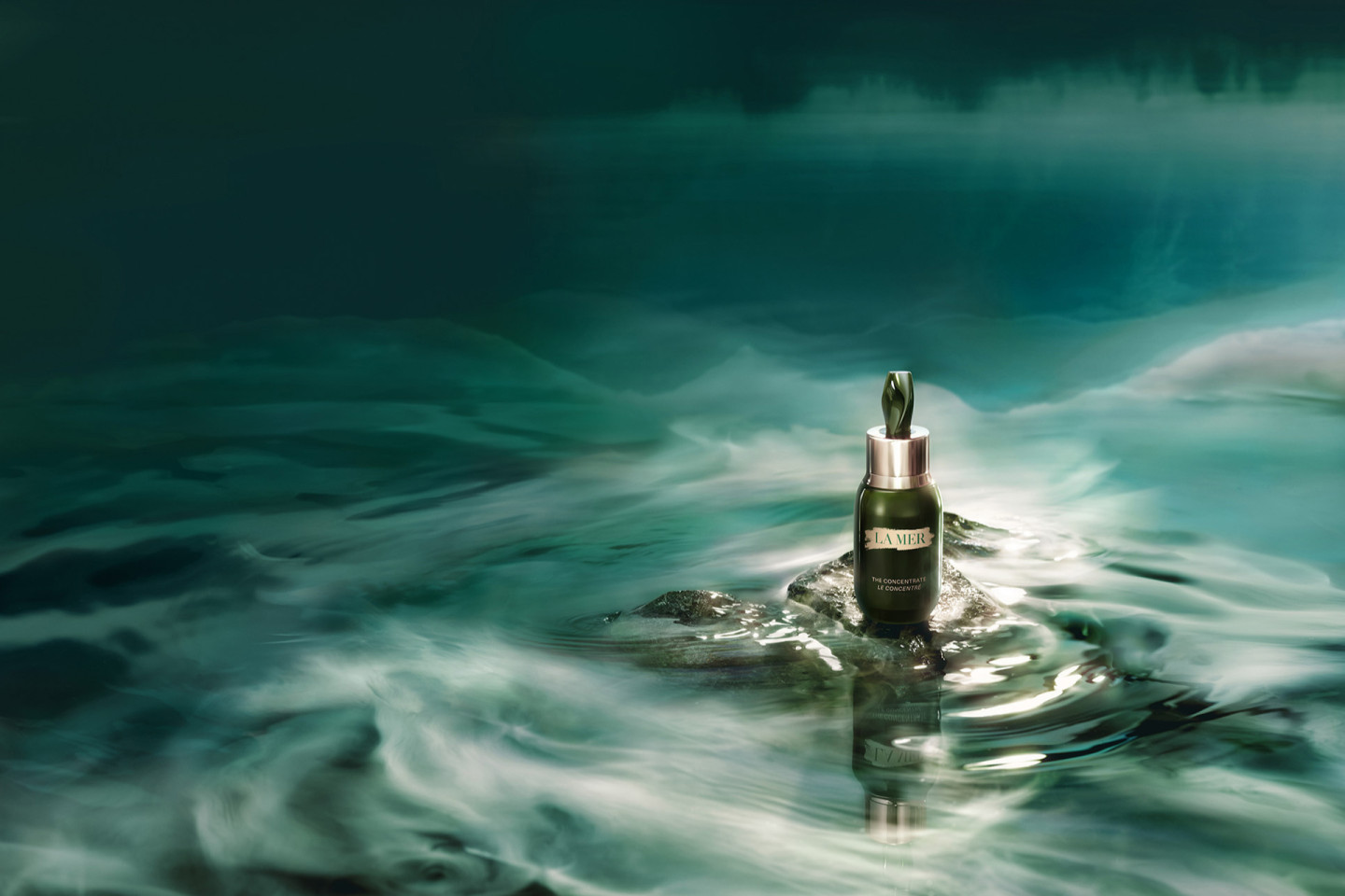 Обновленный концентрат The Concentrate La Mer