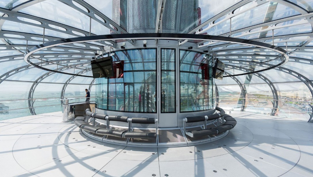 Фото: britishairwaysi360.com