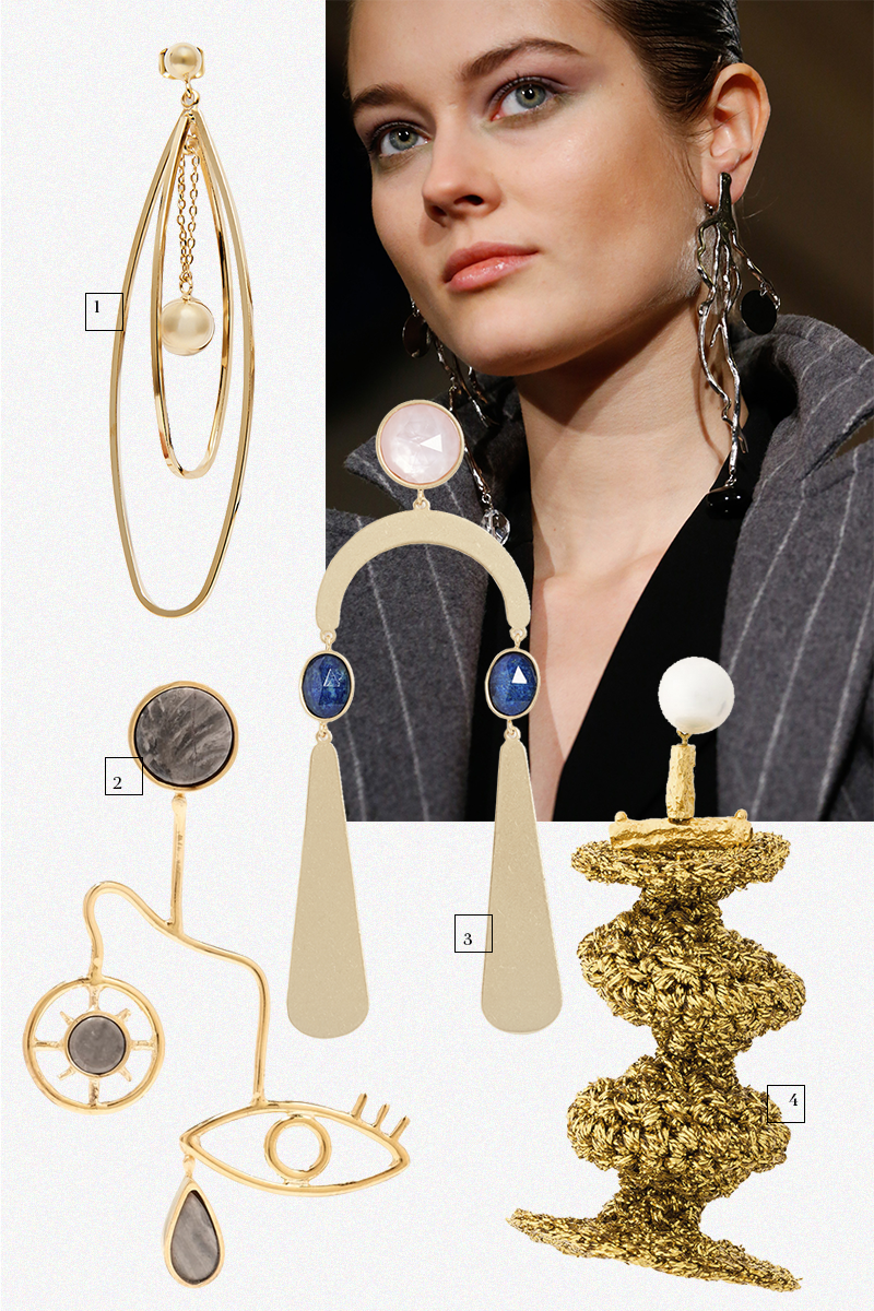 1. Exclaim — ₽ 1 590
2. Paola Vilas — £ 488
3. Kate Spade New York (Shopbop) — ₽ 6 187
4. LUCY FOLK (Farfetch) — ₽ 27 737