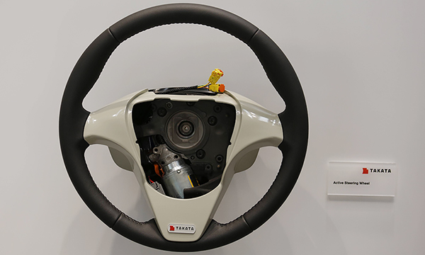 В США число погибших из-за подушек безопасности Takata возросло до 11