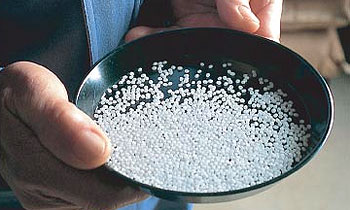 Для производства 0,5 литра этанола необходим 1 килограмм риса