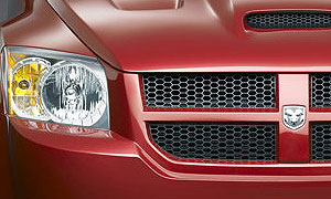 Новый кроссовер Dodge появится в 2008 году