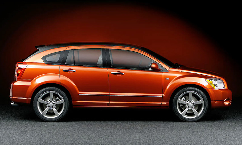 Dodge Caliber