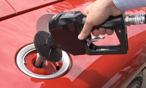 Ford изобрел бензобак без крышки
