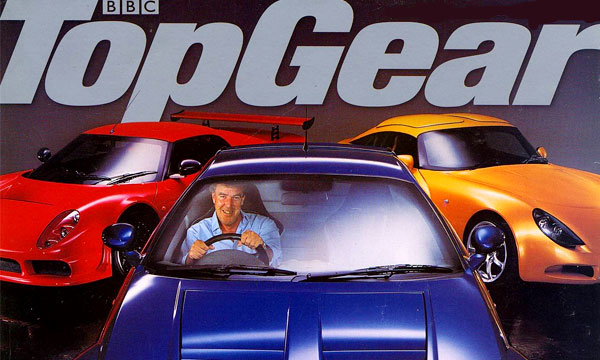 Top Gear