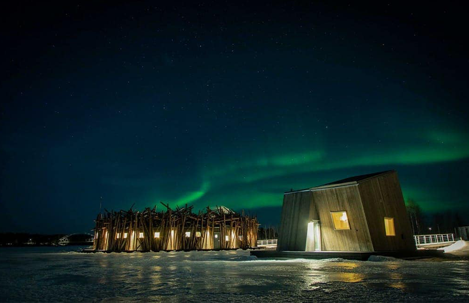 Фото: arcticbath.se