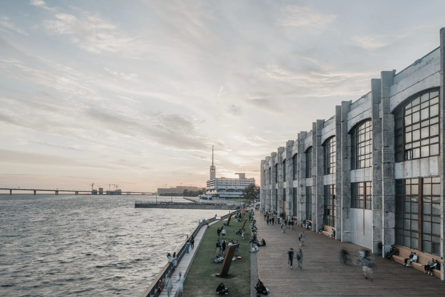 Фото: sevcableport.ru