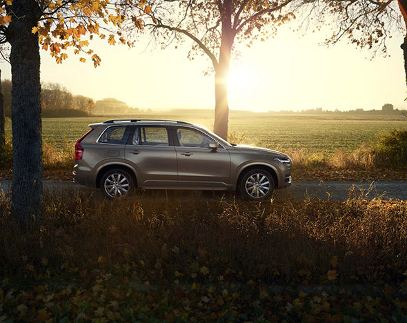 Самые ожидаемые кроссоверы 2015 года | РБК Стиль