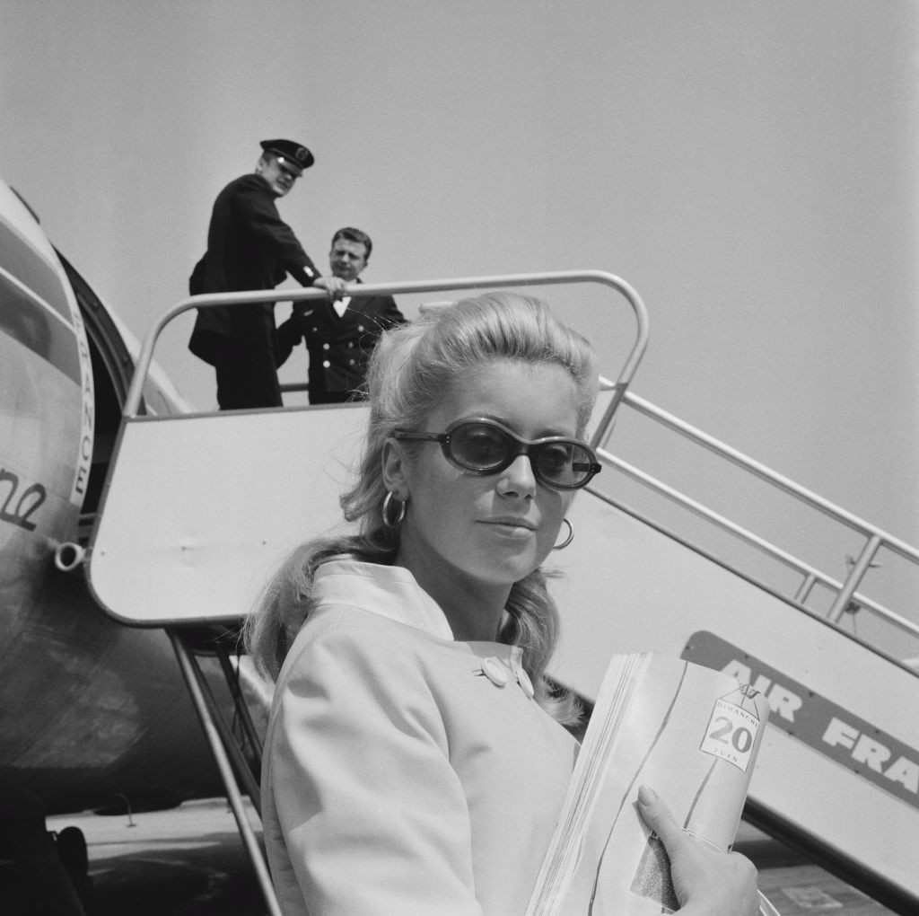 Фото: George Stroud/Daily Express/Hulton Archive/Getty Images