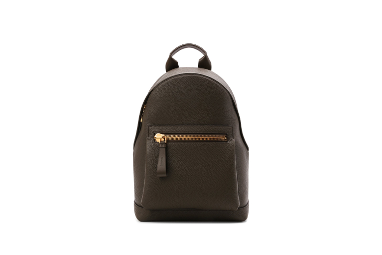 Мужской рюкзак Tom Ford, 265 500 руб. (Барвиха Luxury Village)