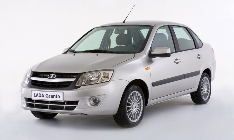 Lada Granta