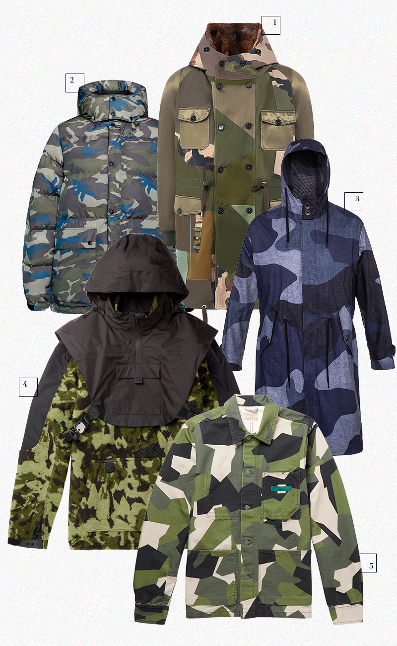 1) Dolce & Gabbana (Третьяковский проезд), 599 500 руб.
2) Arctic Explorer, 39 900 руб.
3) Herno, 33 935 руб.
4) Nike, 28 026 руб.
5) Nudie Jeans (Mr Porter), 13 136 руб.