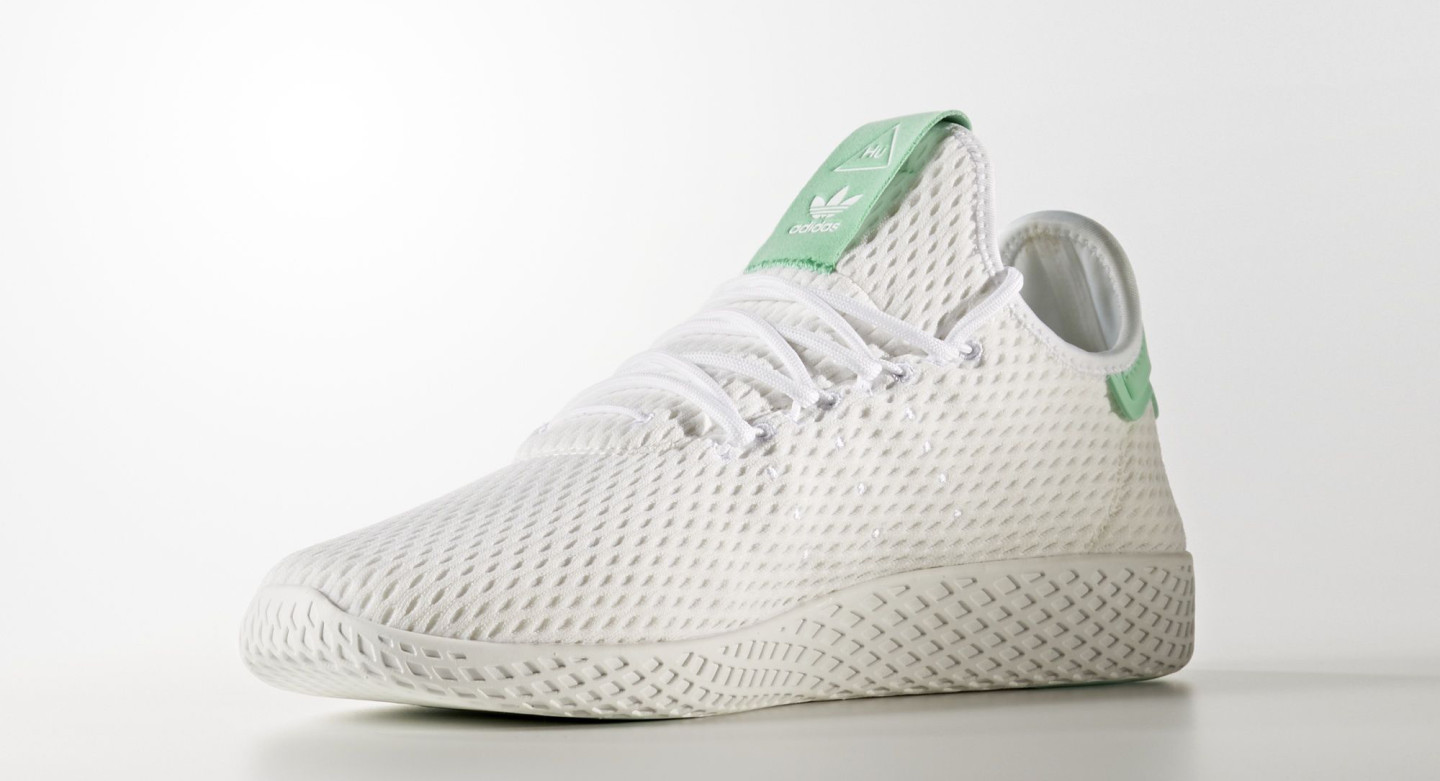 Фото: Adidas x Pharrell Williams