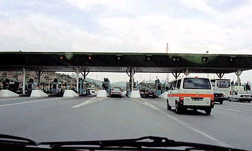 В Калининградской обл. откроется новый автомобильный пункт пропуска через границу