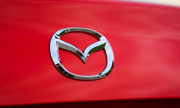 Mazda выпустит конкурента Ford Fiesta ST