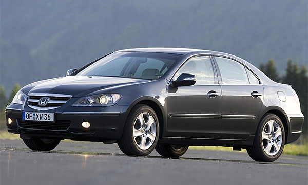 Honda Legend