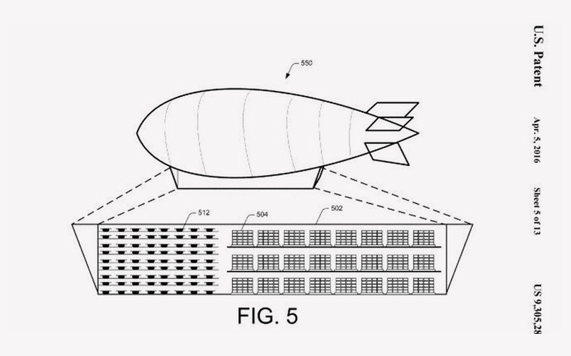 Фото: USPTO