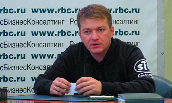 Алексей Васильев