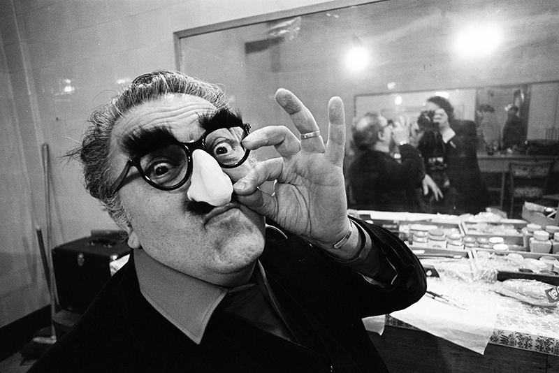 Фото: Rastelli/Corbis/Getty Images