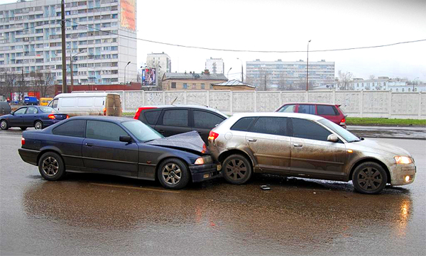 Первые поправки к закону об ОСАГО вступят в силу 2 августа