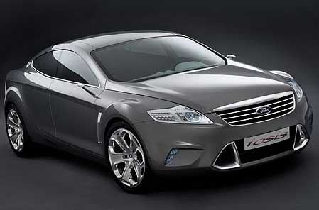 Ford Iosis