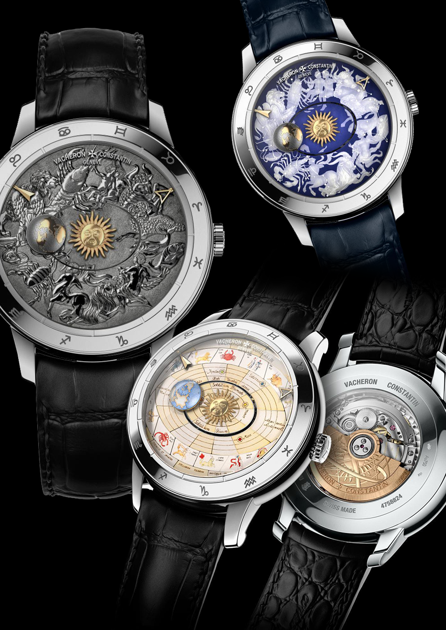Фото: пресс-служба Vacheron Constantin