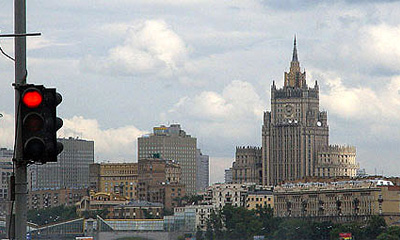 Все светофоры Москвы заменят на светодиодные до конца года