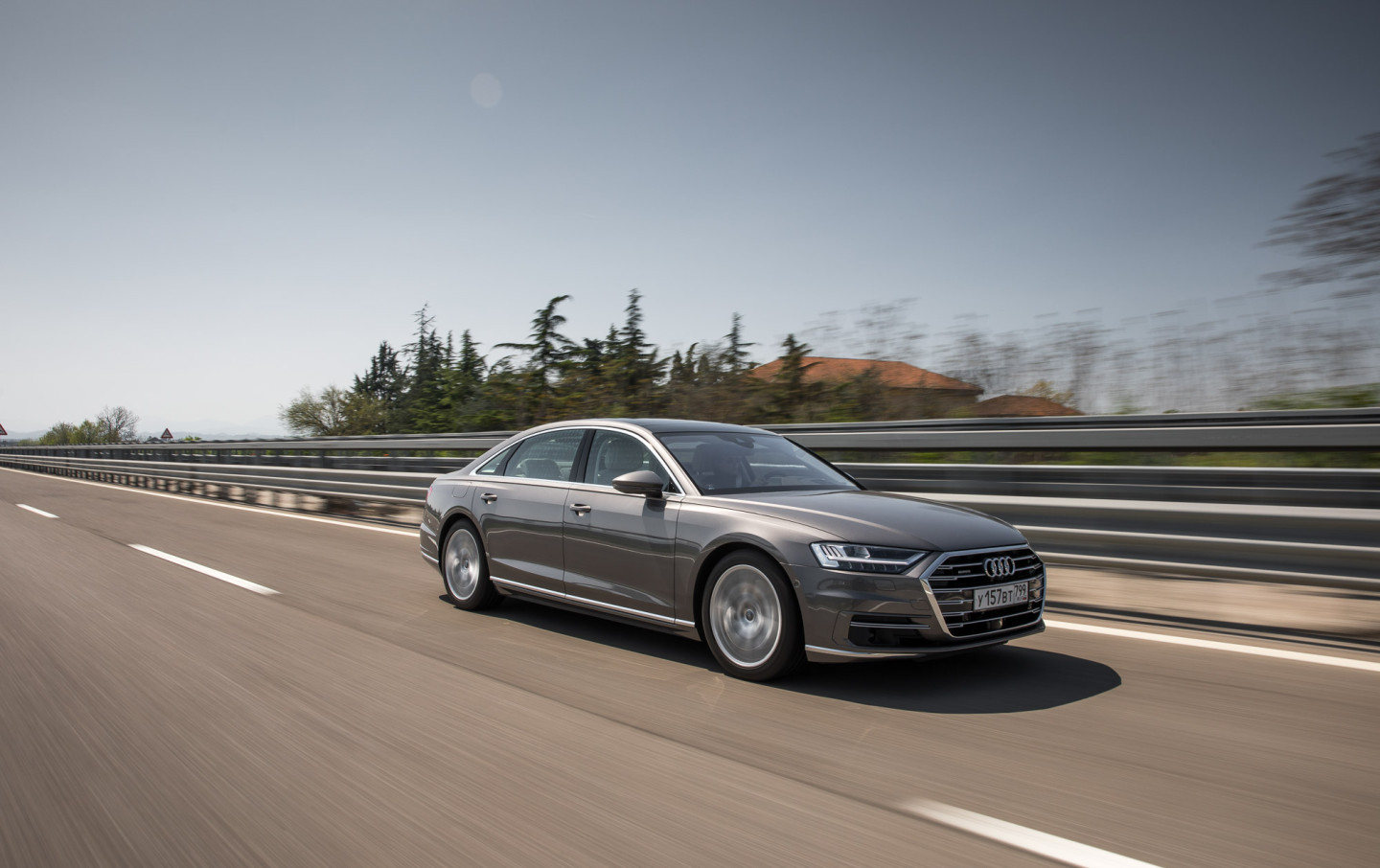 Фото: пресс-служба Audi