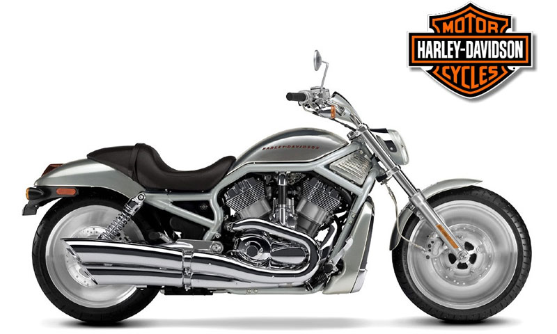 Harley-Davidson