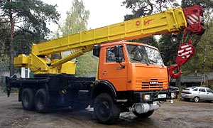 CNH и КамАЗ создают совместное предприятие в России