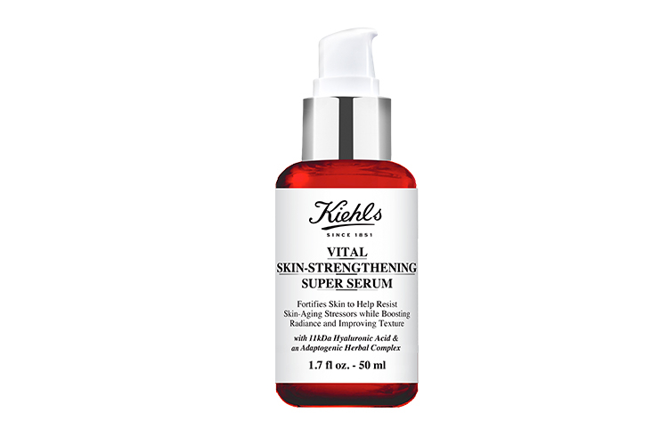 Укрепляющая сыворотка Vital Skin-Strengthening Super Serum, Kiehl's