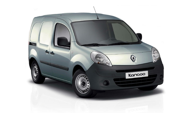 Renault Kangoo Express