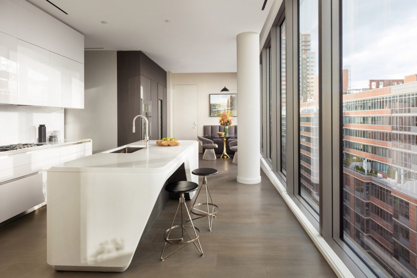 Фото: zaha-hadid.com