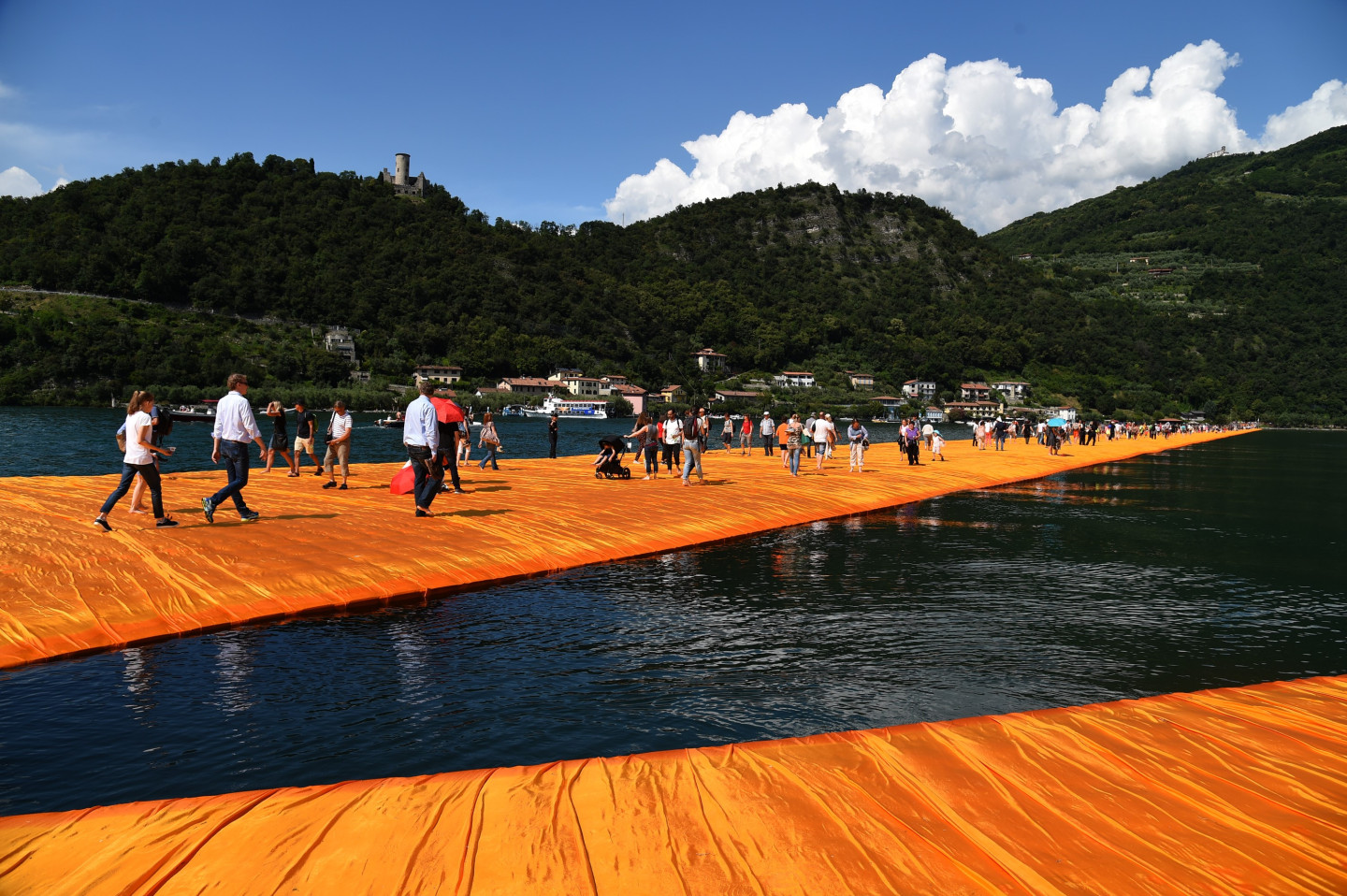 Фото: Getty | Pier Marco Tacca | Anadolu Agency