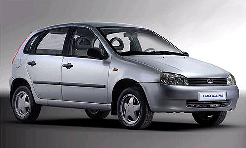 Lada Kalina