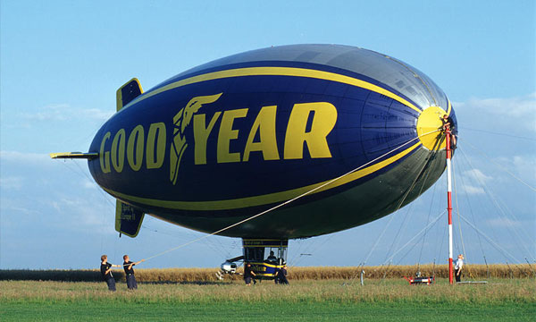 Goodyear