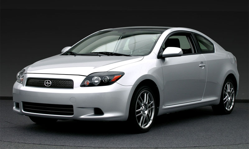 Scion tC 2008