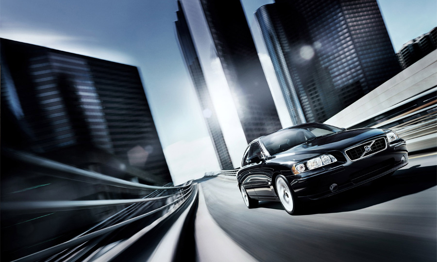Volvo S60 Platinum