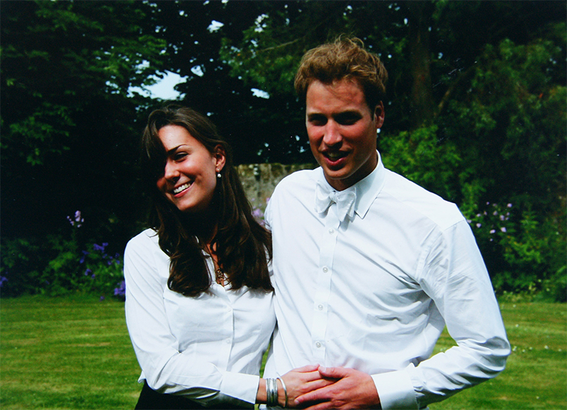 Фото: the Middleton Family/Clarence House via GettyImages