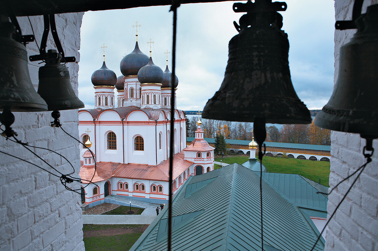 Фото: Дмитрий Онищенко / ТАСС